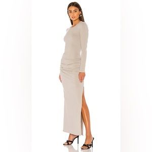 James Perse Long Dress